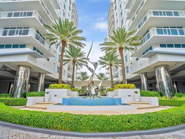 2831 N Ocean Blvd, Unit 602N, Fort Lauderdale, FL 33308