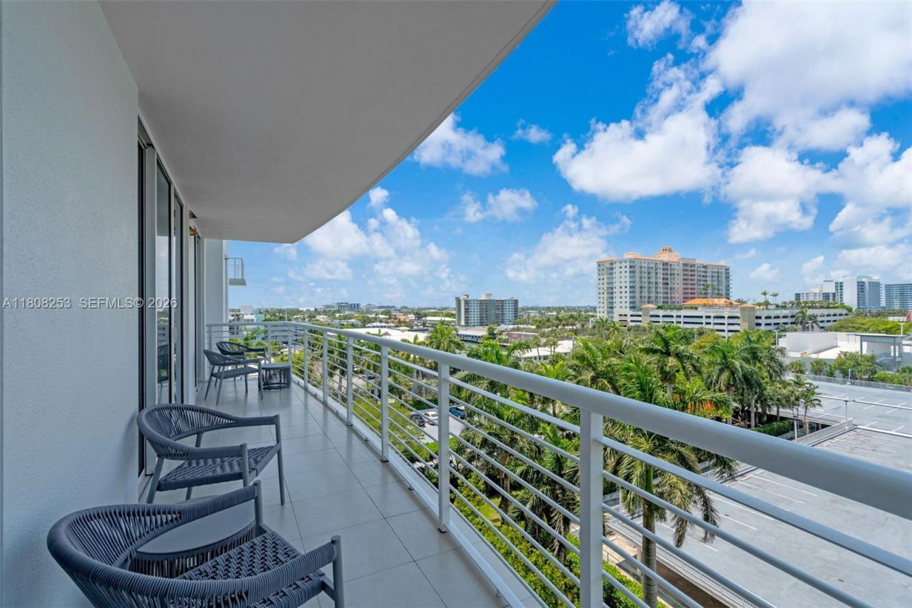 2831 N Ocean Blvd, Unit 602N, Fort Lauderdale, FL 33308 Photo
