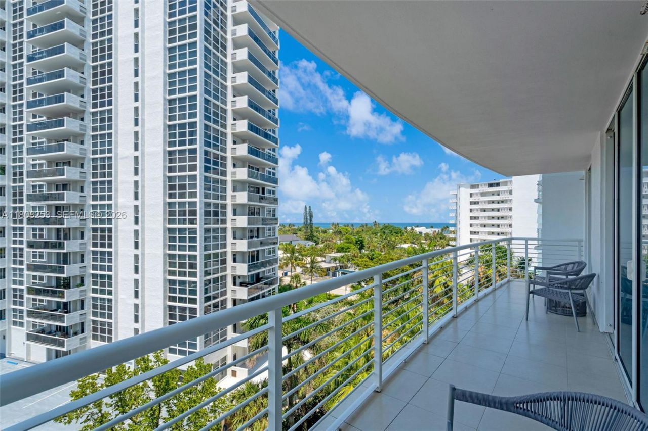 2831 N Ocean Blvd, Unit 602N, Fort Lauderdale, FL 33308 Photo