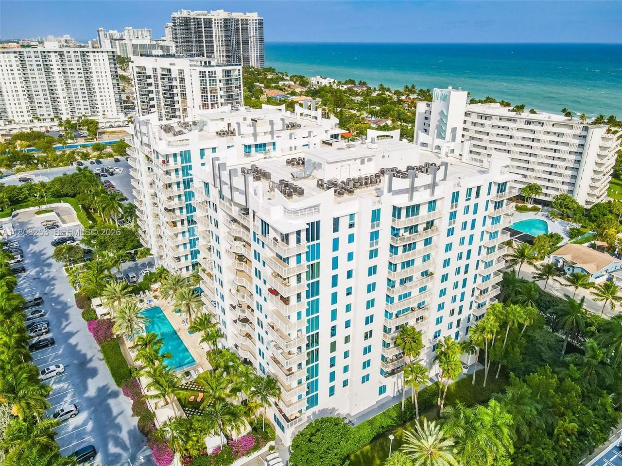 2831 N Ocean Blvd, Unit 602N, Fort Lauderdale, FL 33308 Photo