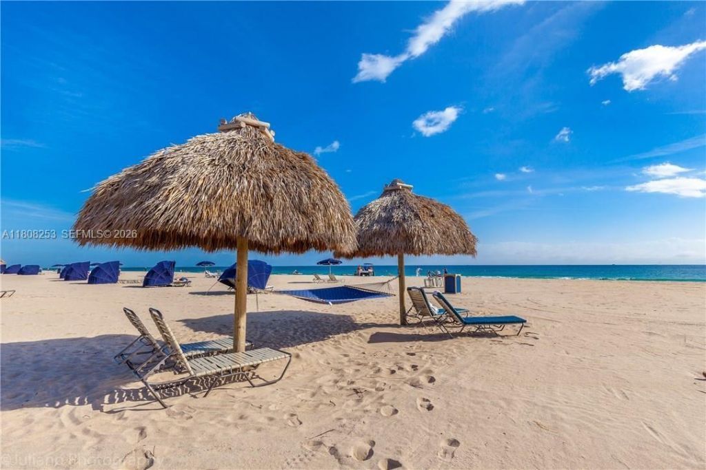 2831 N Ocean Blvd, Unit 602N, Fort Lauderdale, FL 33308 Photo