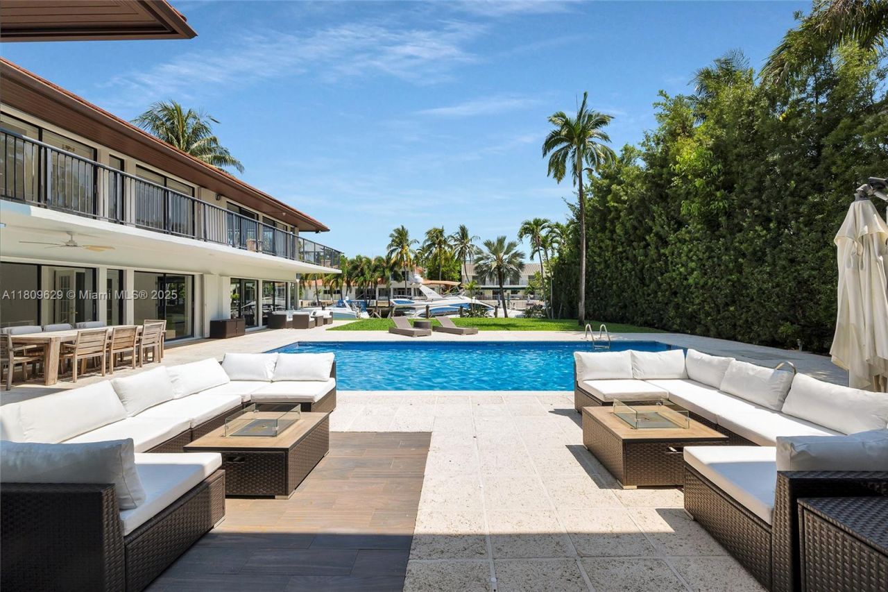 201 Knollwood Dr, Key Biscayne, FL 33149 Photo