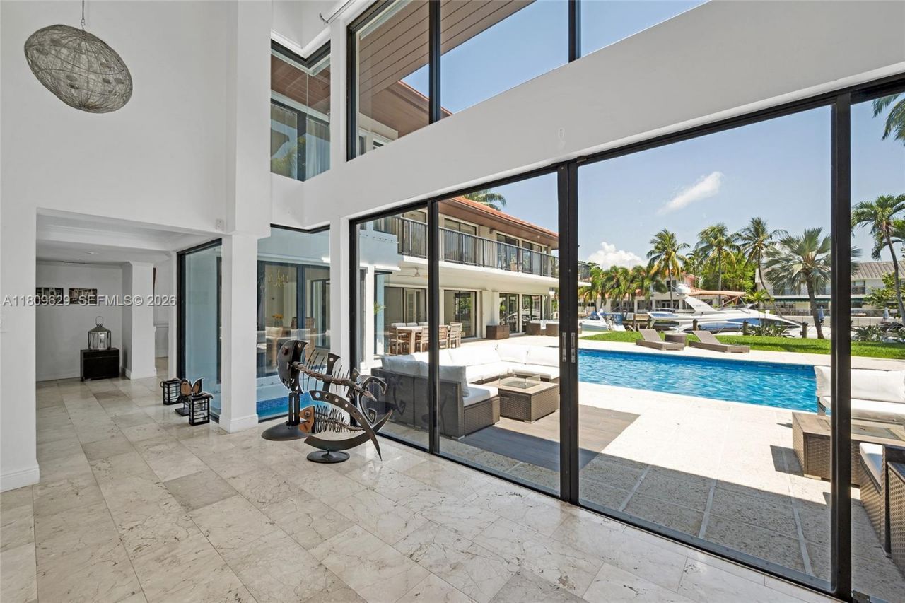 201 Knollwood Dr, Key Biscayne, FL 33149 Photo