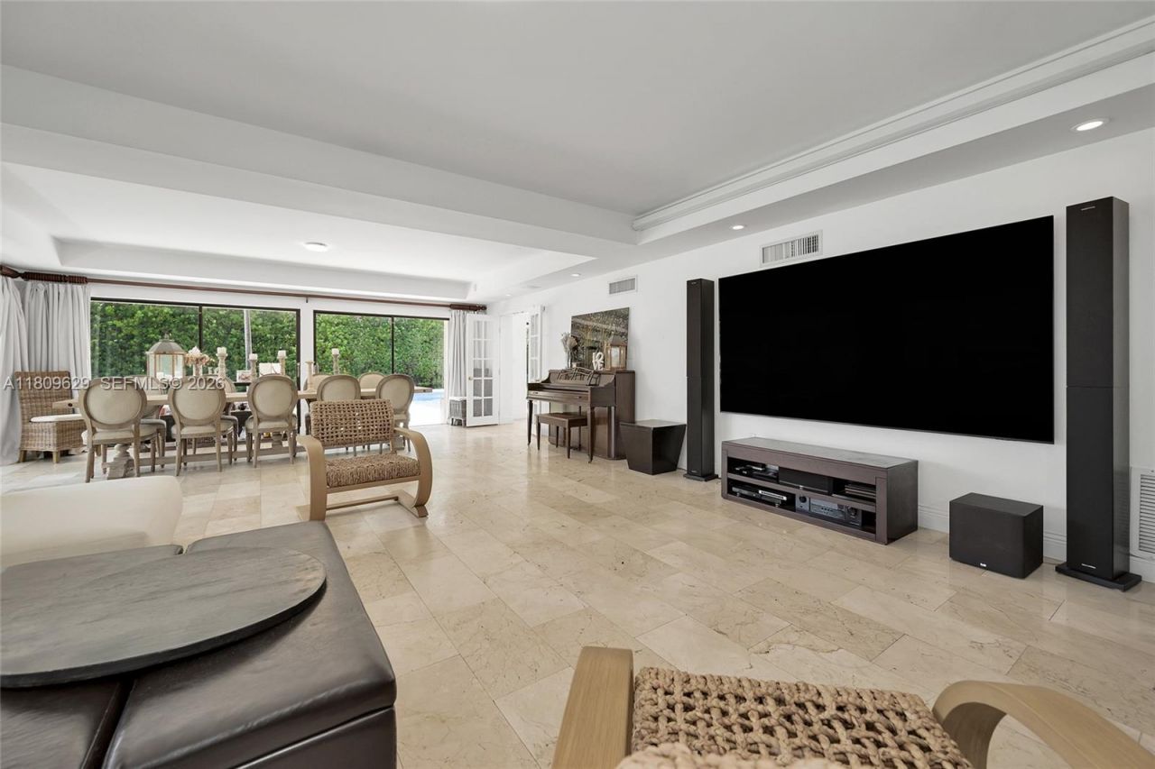 201 Knollwood Dr, Key Biscayne, FL 33149 Photo