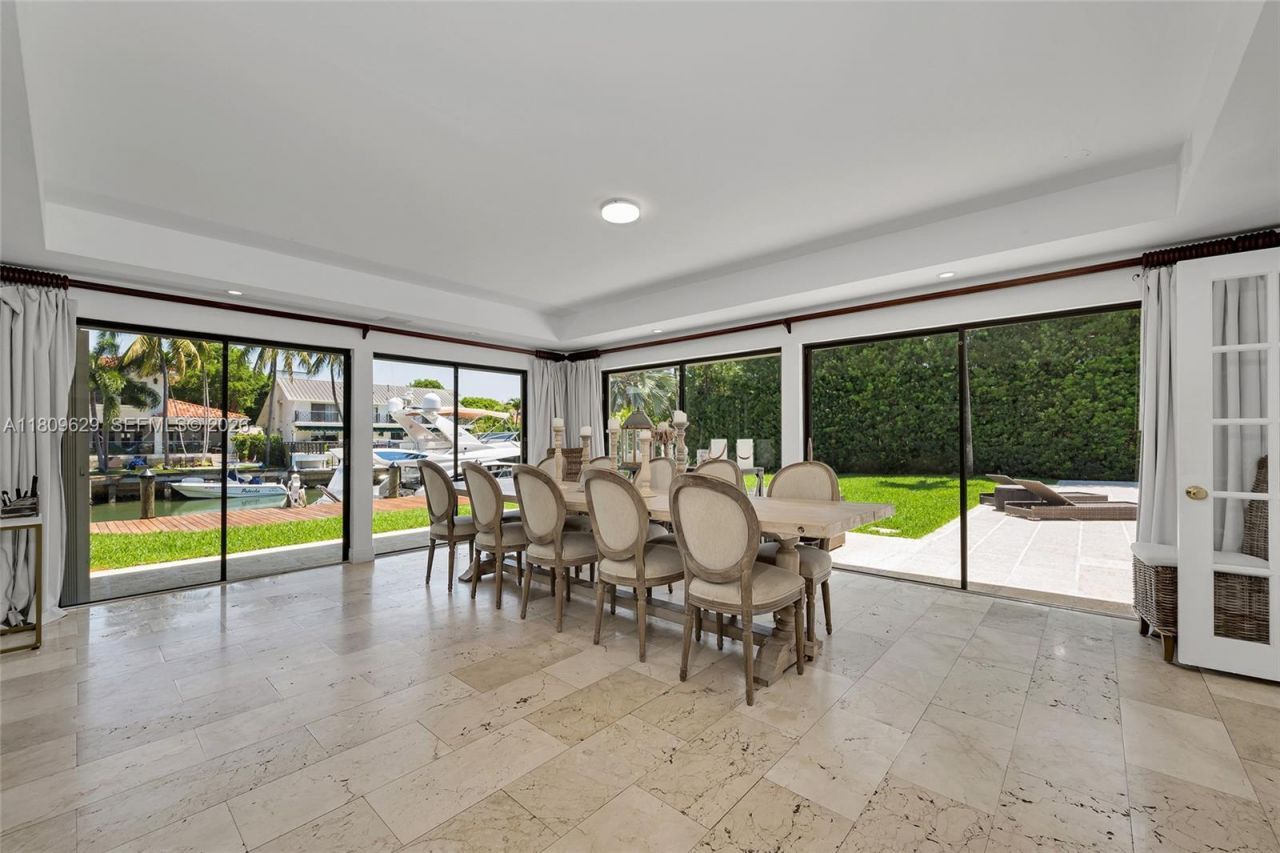 201 Knollwood Dr, Key Biscayne, FL 33149 Photo