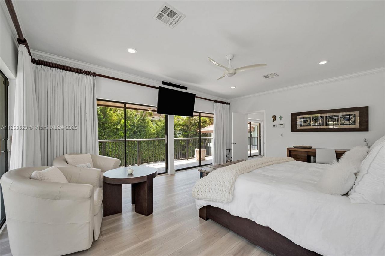 201 Knollwood Dr, Key Biscayne, FL 33149 Photo