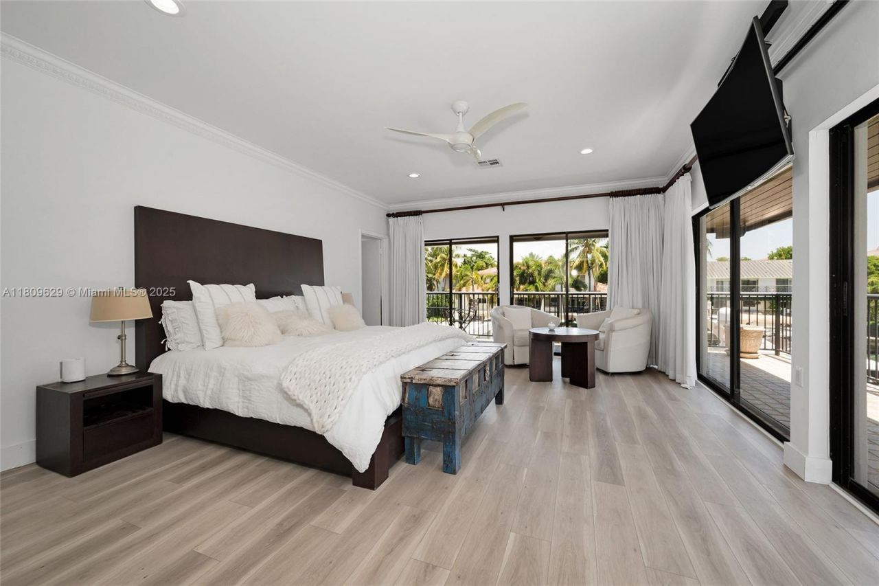 201 Knollwood Dr, Key Biscayne, FL 33149 Photo