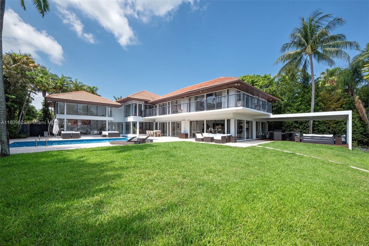 201 Knollwood Dr, Key Biscayne, FL 33149 Photo