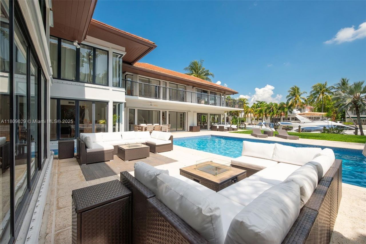 201 Knollwood Dr, Key Biscayne, FL 33149 Photo