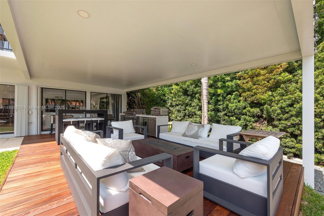 201 Knollwood Dr, Key Biscayne, FL 33149 Photo