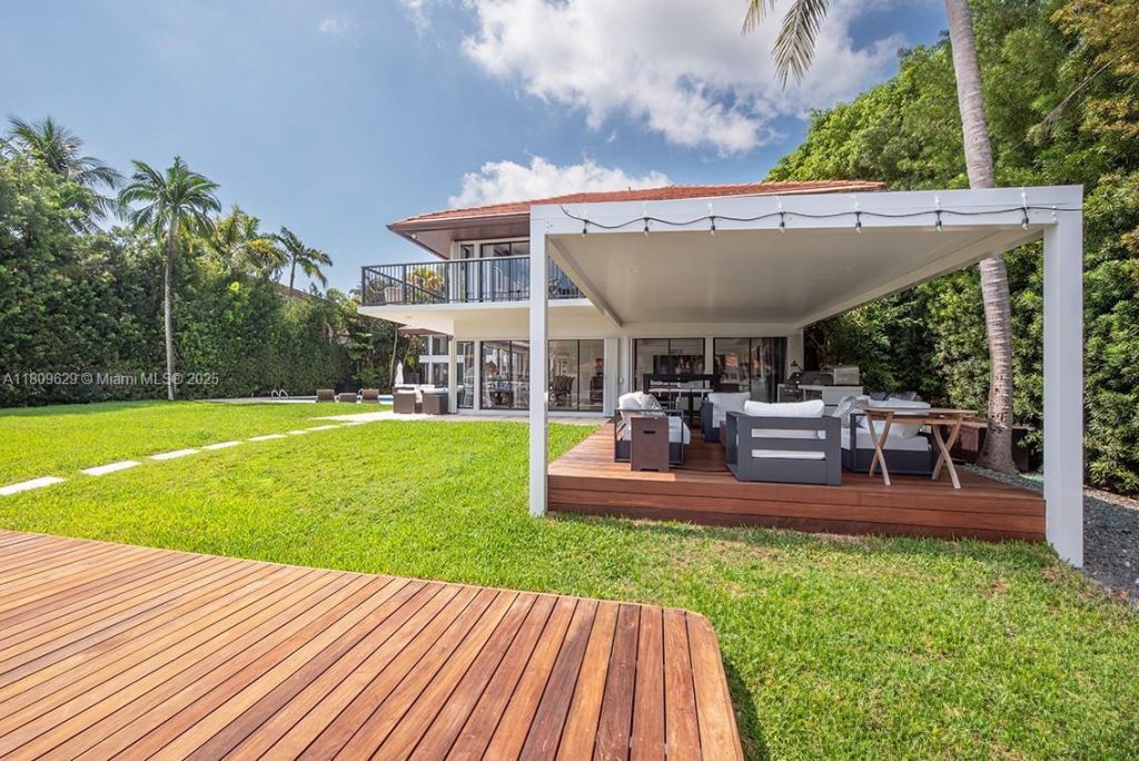 201 Knollwood Dr, Key Biscayne, FL 33149 Photo