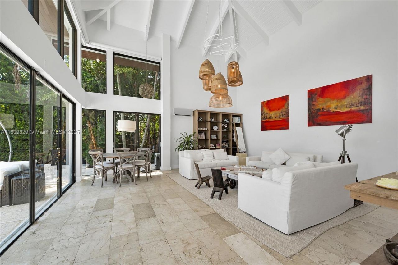 201 Knollwood Dr, Key Biscayne, FL 33149 Photo