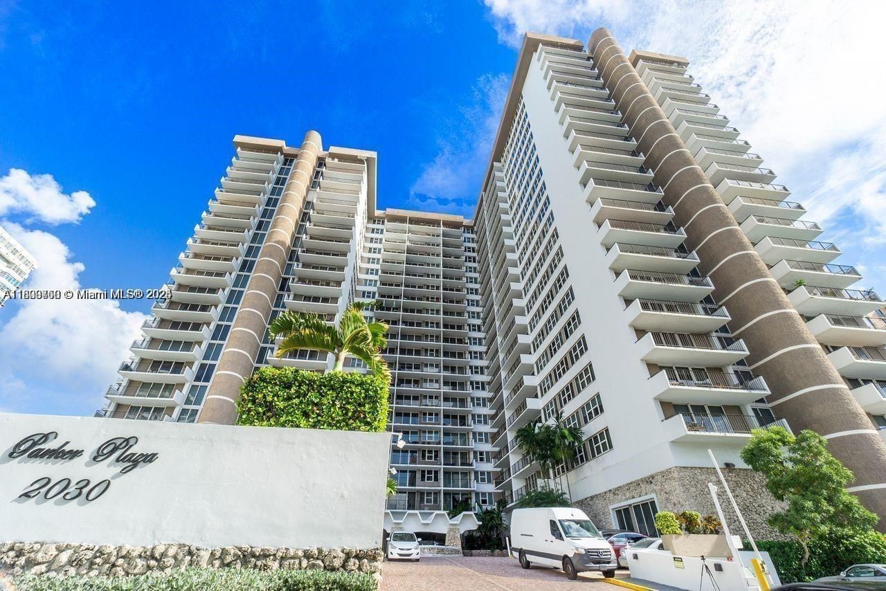 2030 S Ocean Dr, Unit 516, Hallandale Beach, FL 33009 Photo
