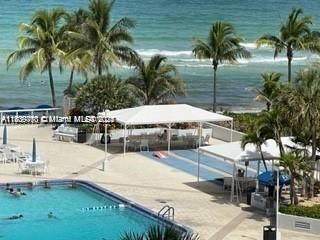 2030 S Ocean Dr, Unit 516, Hallandale Beach, FL 33009 Photo