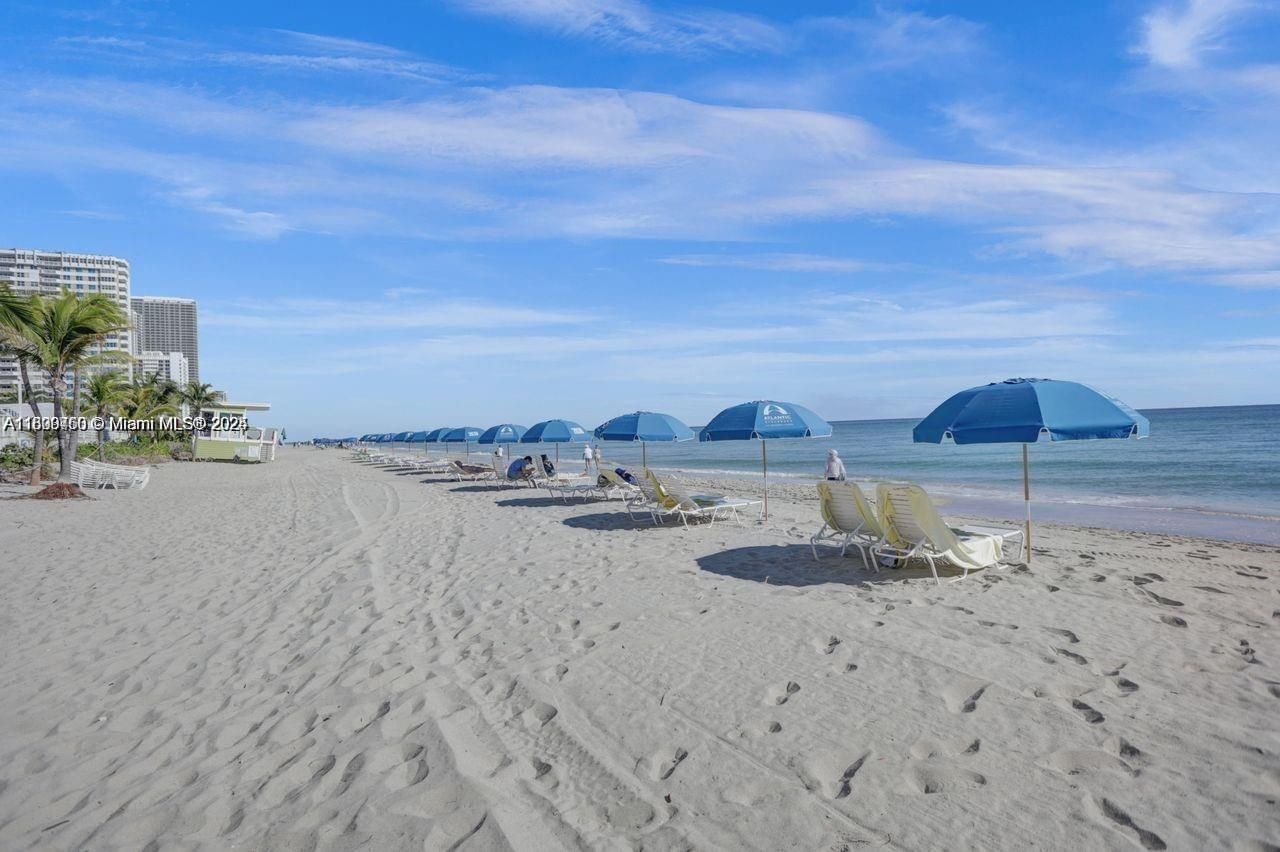 2030 S Ocean Dr, Unit 516, Hallandale Beach, FL 33009 Photo