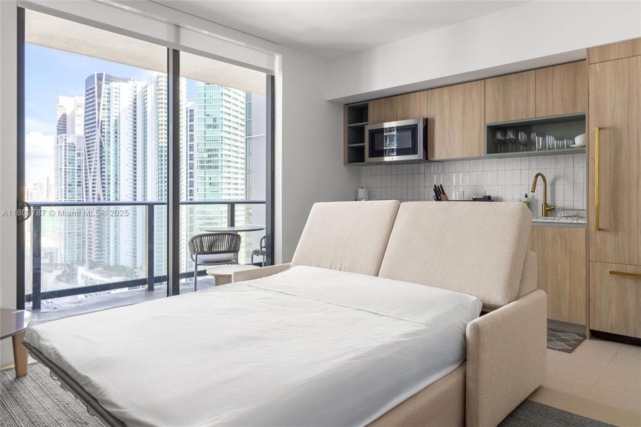 159 NE 6th St, Unit 2901, Miami, FL 33132 Photo