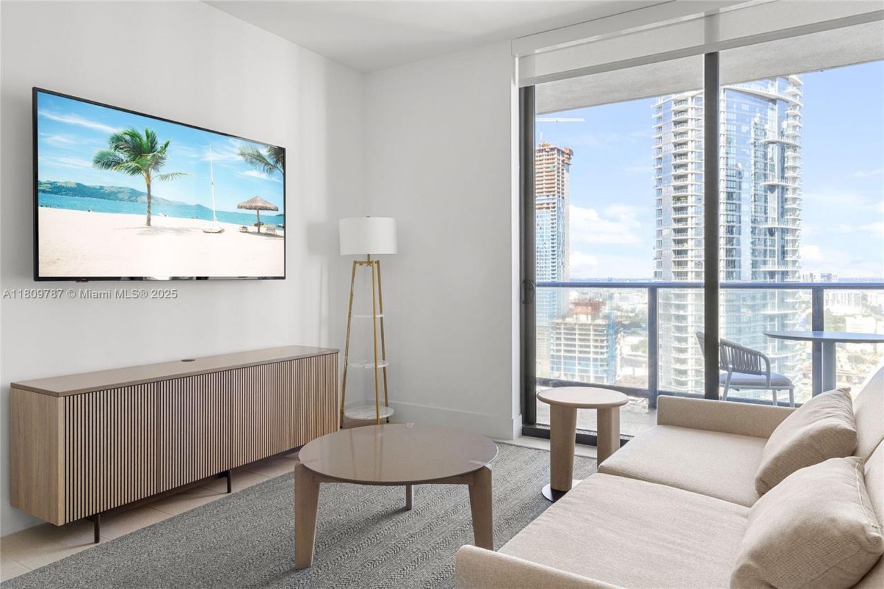 159 NE 6th St, Unit 2901, Miami, FL 33132 Photo