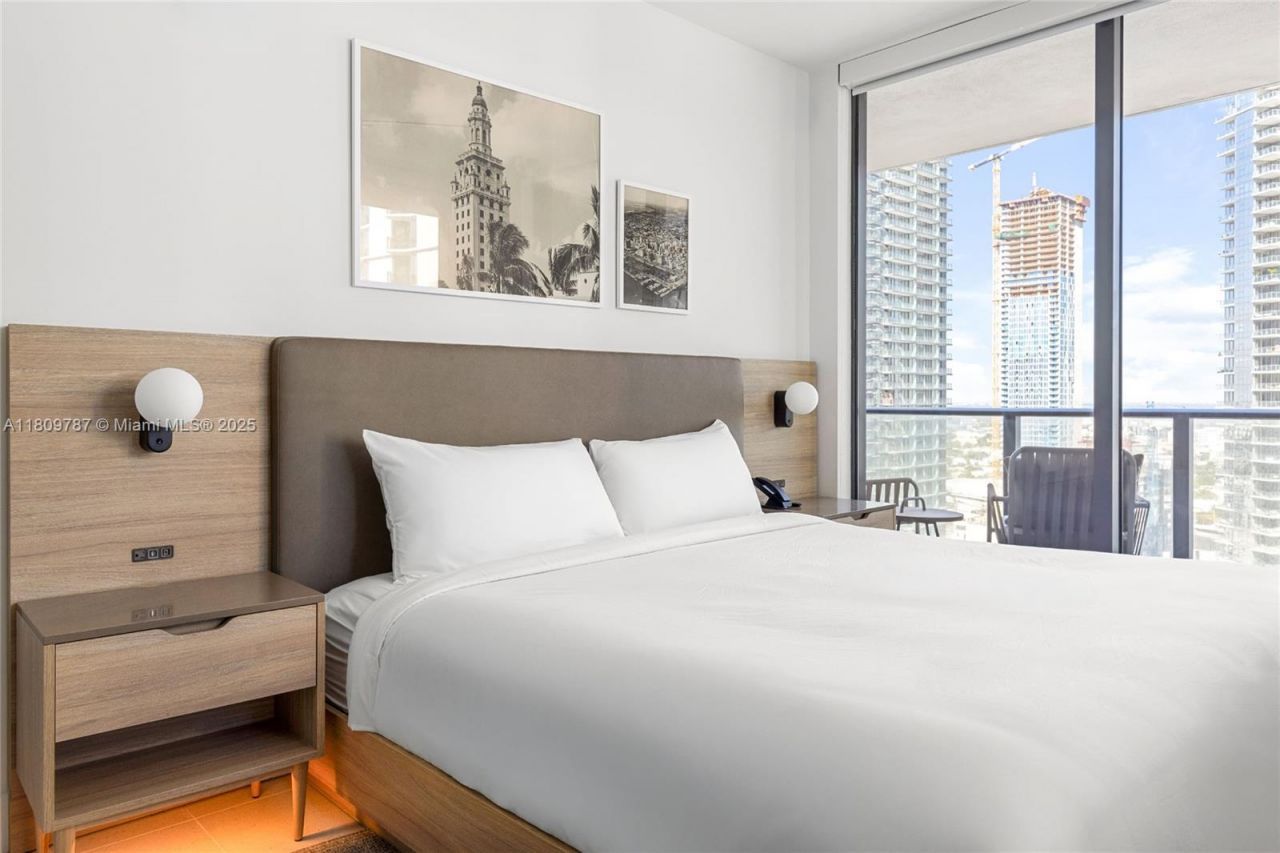 159 NE 6th St, Unit 2901, Miami, FL 33132 Photo