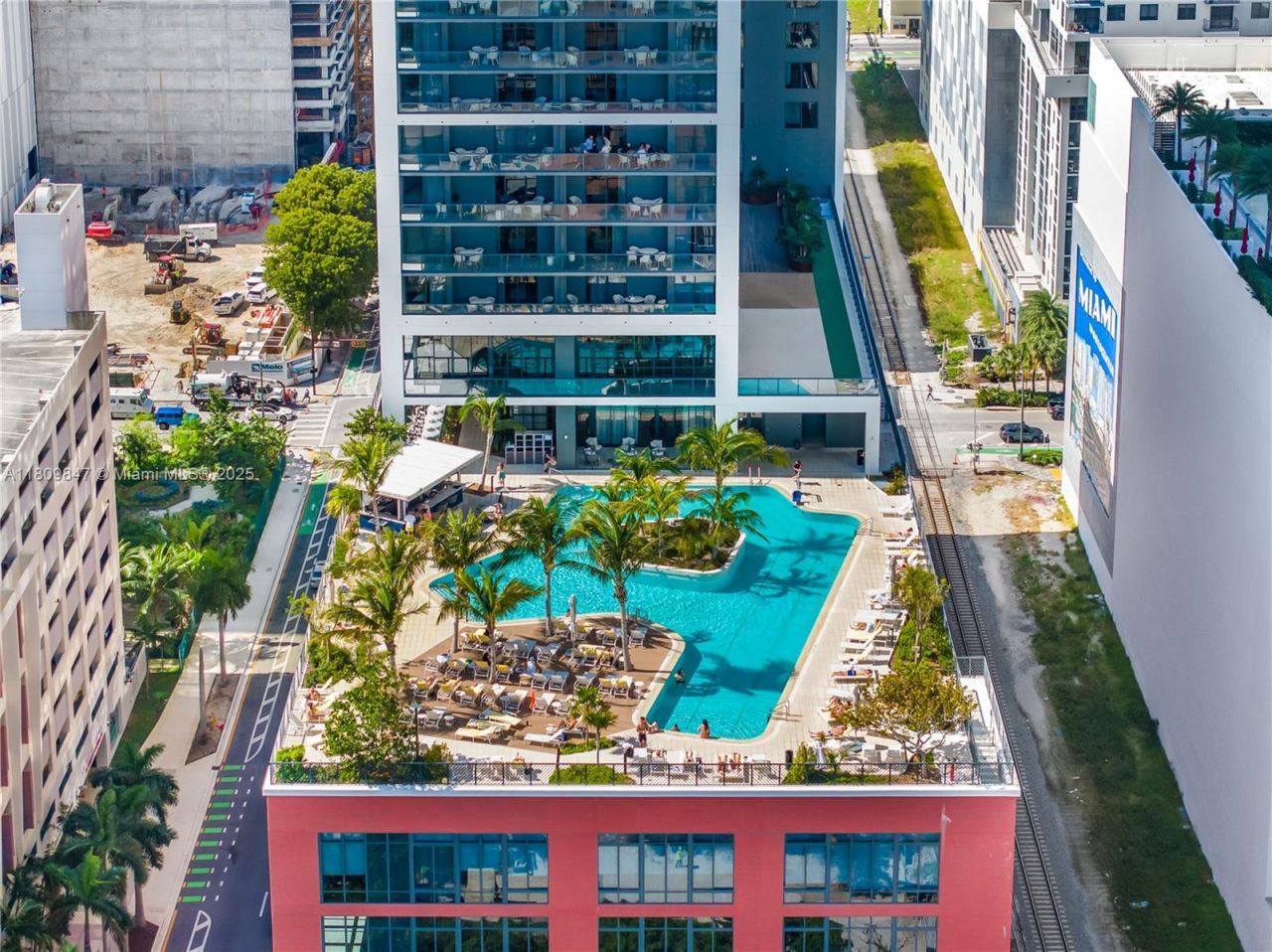 159 NE 6th St, Unit 3005, Miami, FL 33132 Photo