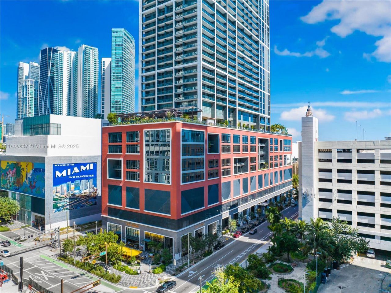159 NE 6th St, Unit 3005, Miami, FL 33132 Photo