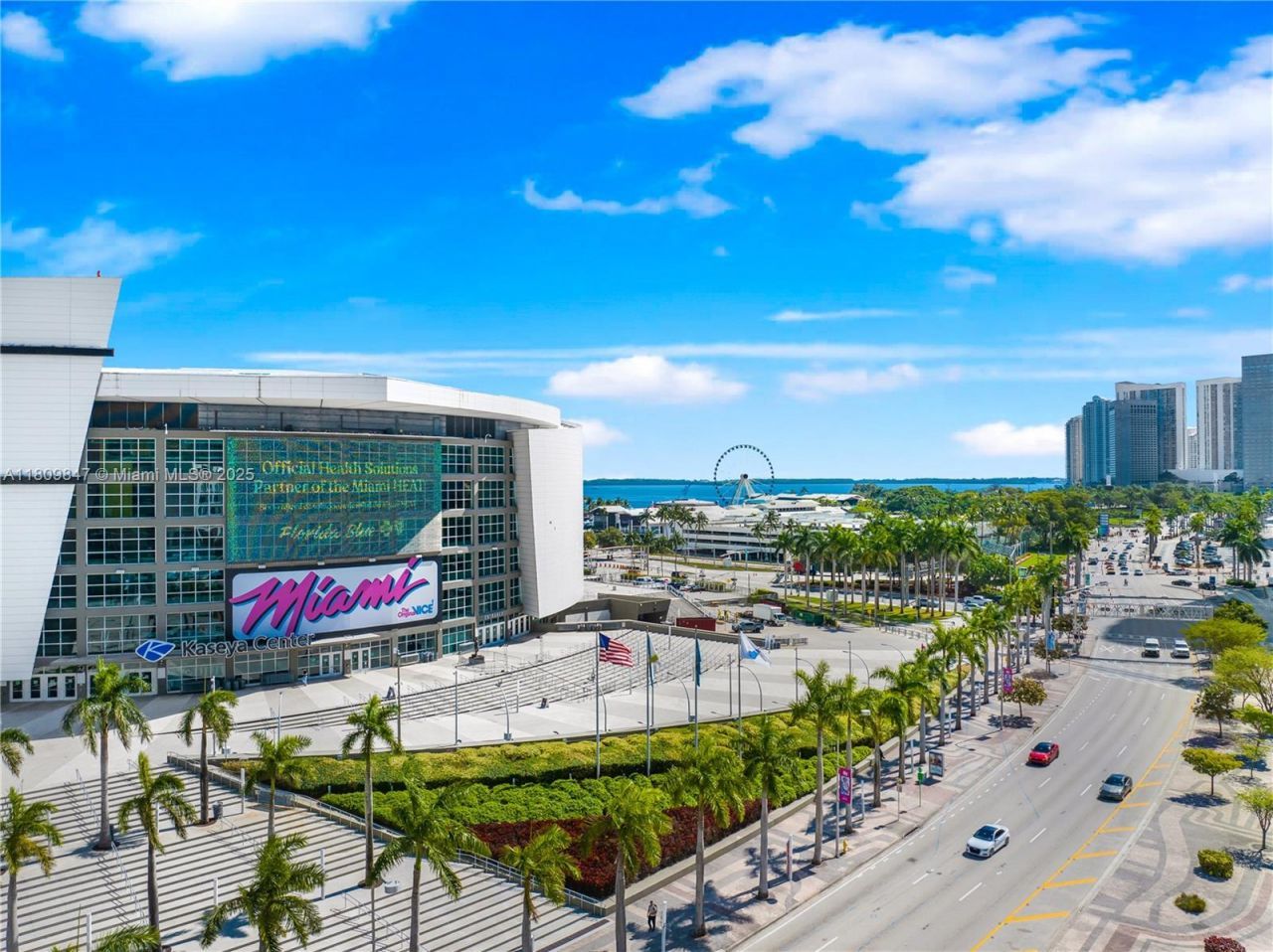 159 NE 6th St, Unit 3005, Miami, FL 33132 Photo