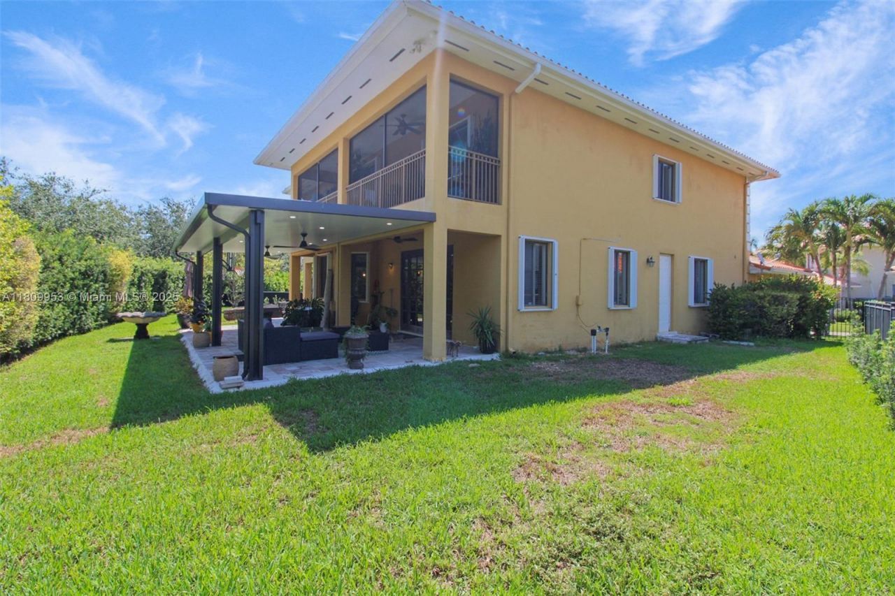 7753 SW 193rd St, Cutler Bay, FL 33157 Photo