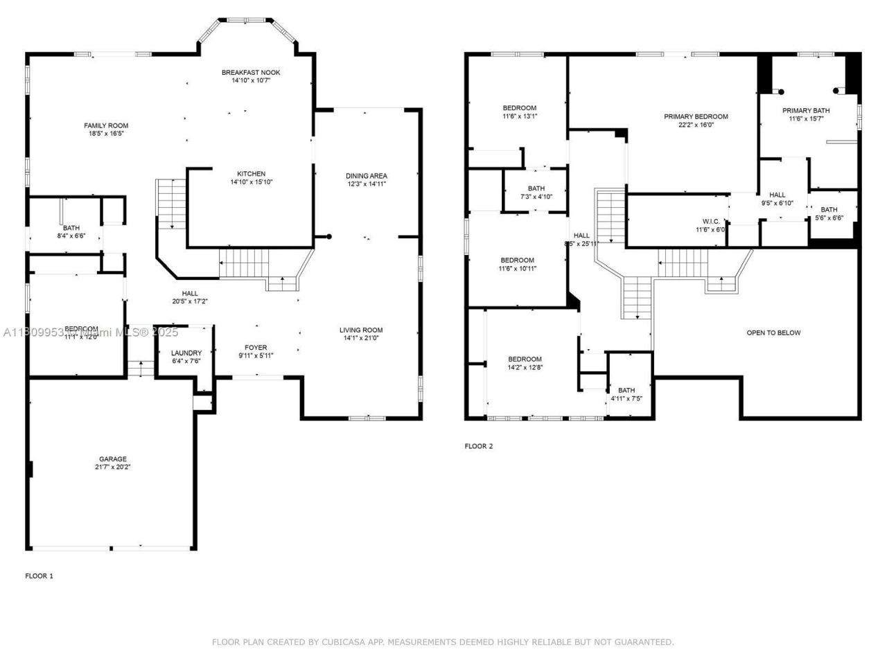 7753 SW 193rd St, Cutler Bay, FL 33157 Photo