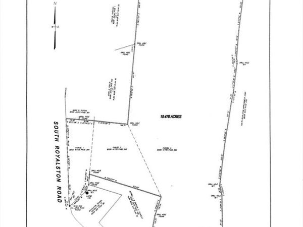 0 South Royalston Rd, Royalston, MA 01368