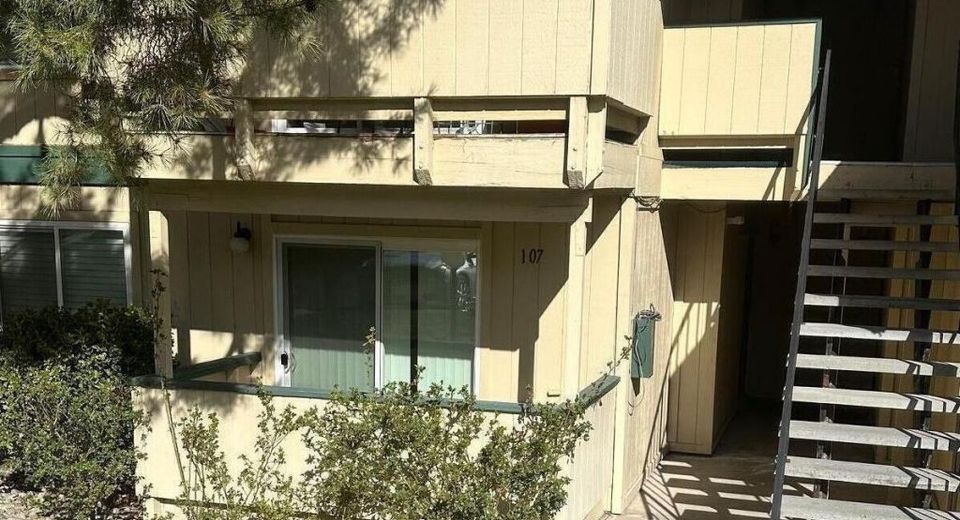 3926 Clear Acre Lane, Unit 107, Reno, NV 89512 Photo