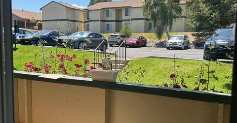 3926 Clear Acre Lane, Unit 107, Reno, NV 89512 Photo