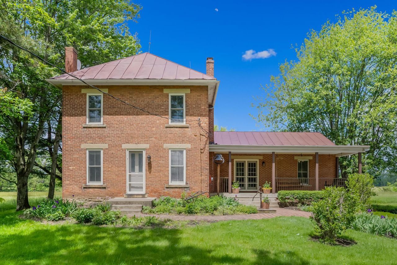 13535 Vans Valley Road, Galena, OH 43021 Main Photo