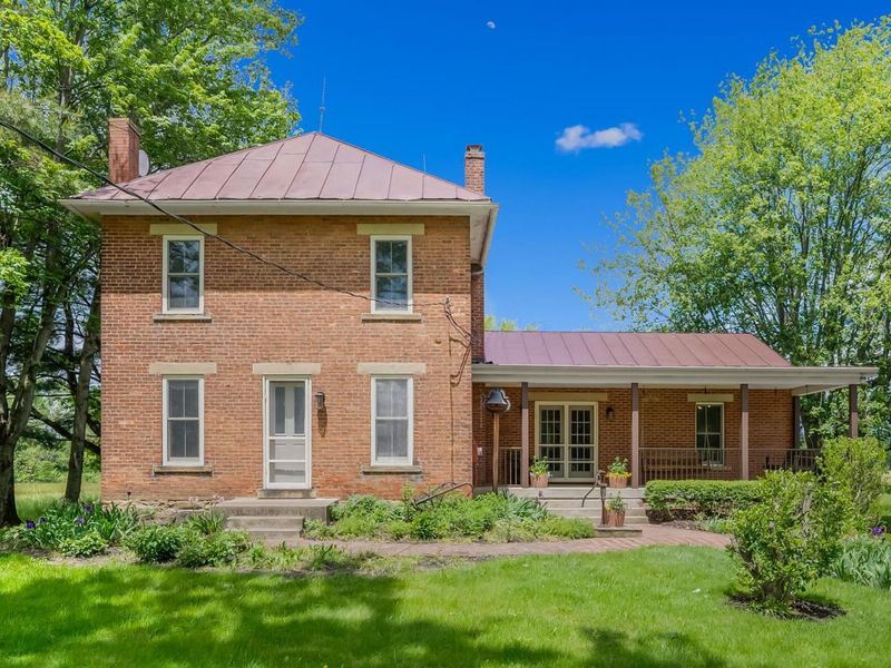 13535 Vans Valley Road, Galena, OH 43021 Photo 1