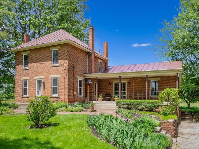 13535 Vans Valley Road, Galena, OH 43021 Photo 2