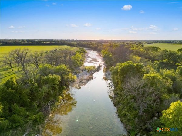 50 ac. TBD Anderson Lane , McGregor, TX 76657