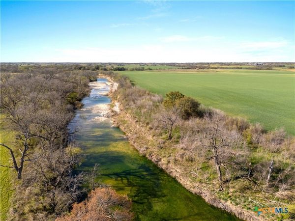 18 ac. TBD Anderson Lane , McGregor, TX 76657