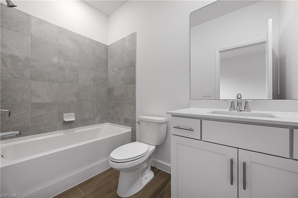 17581 Saddleback Loop, North Fort Myers, FL 33917 Photo