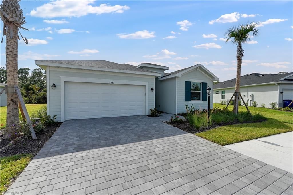 17581 Saddleback Loop, North Fort Myers, FL 33917 Photo