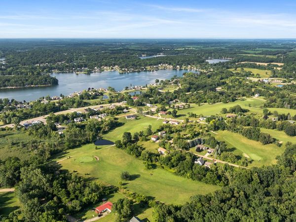 10370 Heatherlawn Court, Jerome, MI 49249