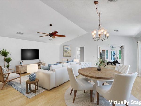 9496 Frangipani Drive, Vero Beach, FL 32963