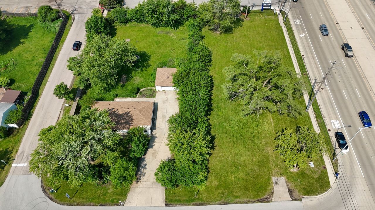 1180 Apple Street, Hoffman Estates, IL 60169 | MLS ID
