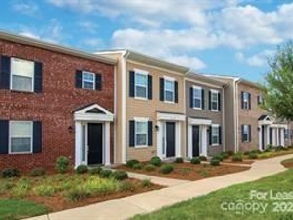 10154 Enniscrone Road, Unit Cumberland, Pineville, NC 28134