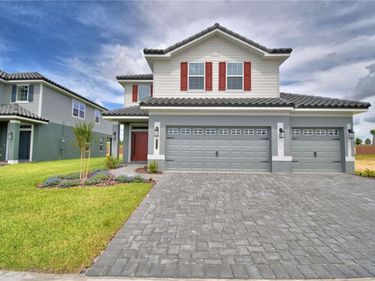 4449 JULIANA LAKE DRIVE, AUBURNDALE, FL 33823