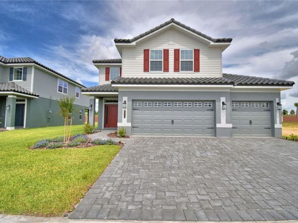 4449 JULIANA LAKE DRIVE, AUBURNDALE, FL 33823