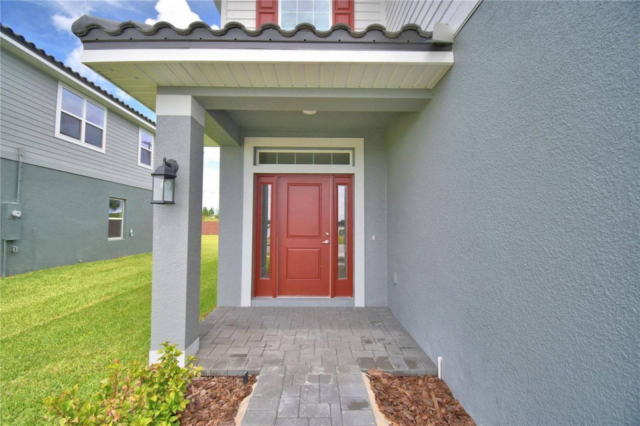 4449 Juliana Lake Drive, Auburndale, FL 33823 Photo