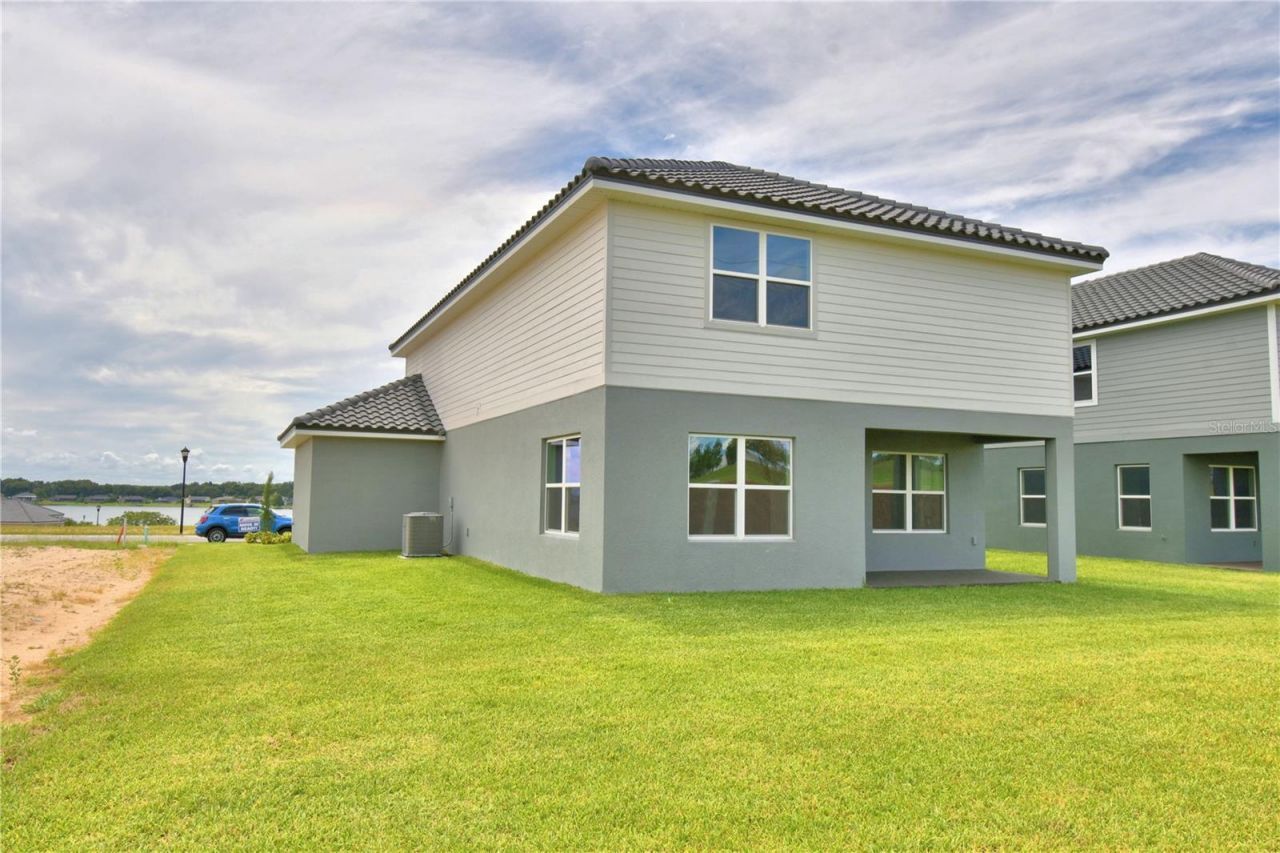 4449 Juliana Lake Drive, Auburndale, FL 33823 Photo