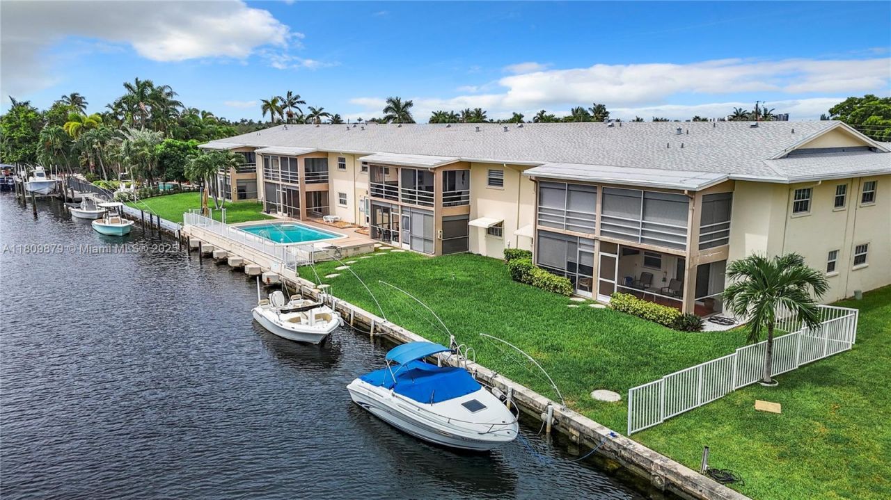 708 SE 7th Ave, Unit 14, Pompano Beach, FL 33060 Photo