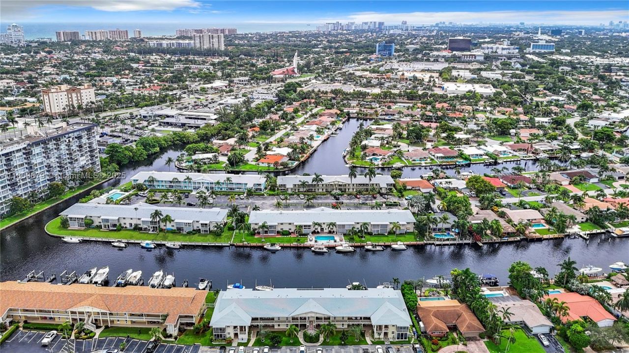 708 SE 7th Ave, Unit 14, Pompano Beach, FL 33060 Photo