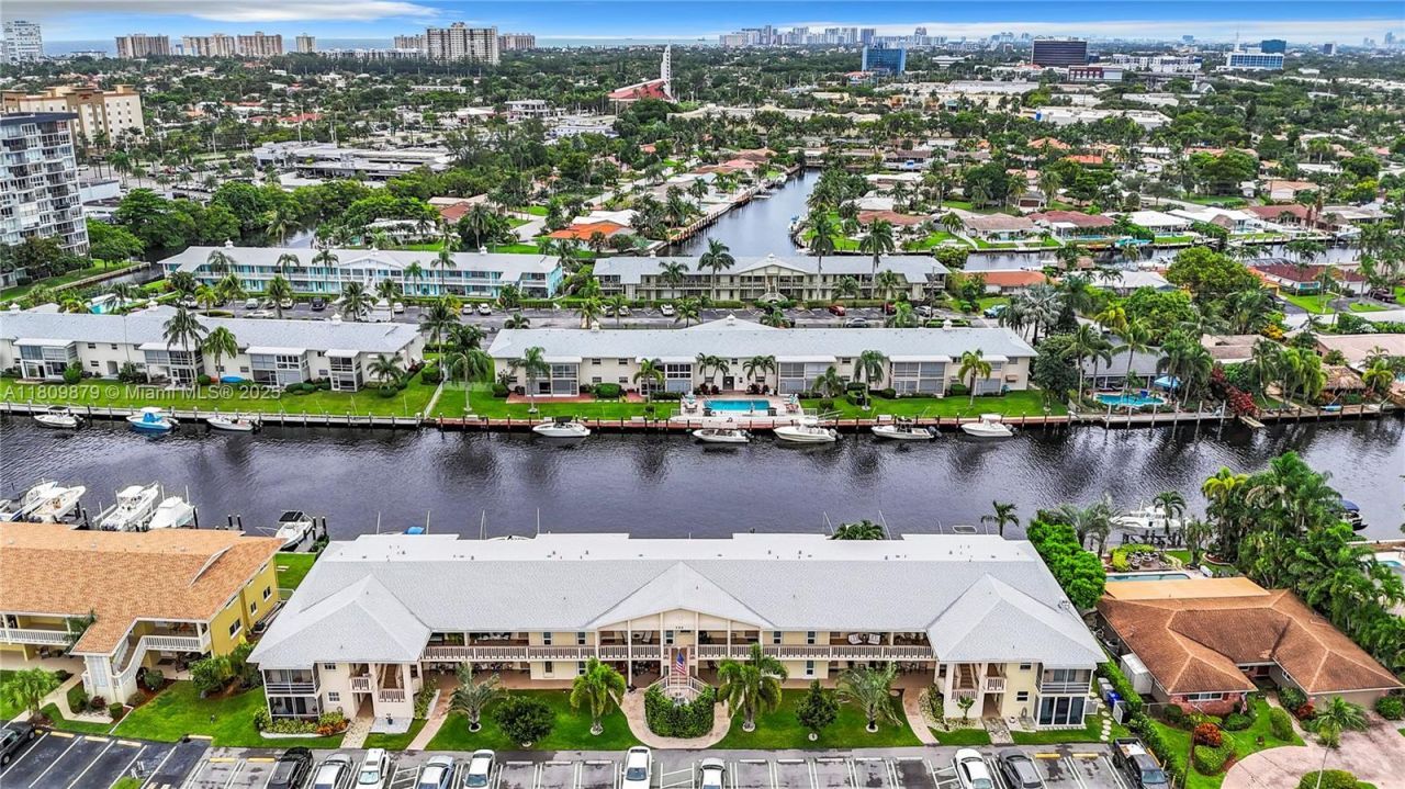 708 SE 7th Ave, Unit 14, Pompano Beach, FL 33060 Photo