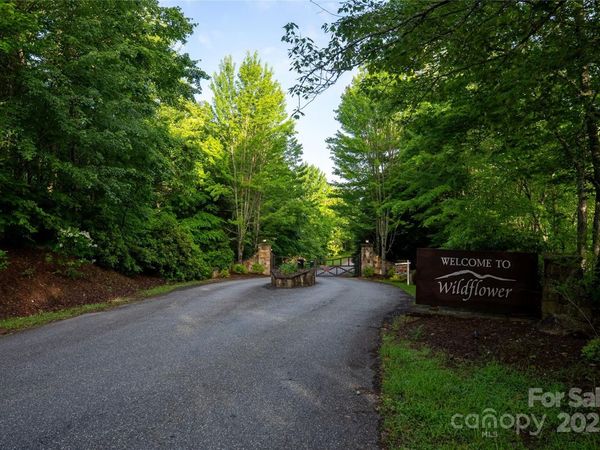 00 Upper Dalton Creek Road, Franklin, NC 28734