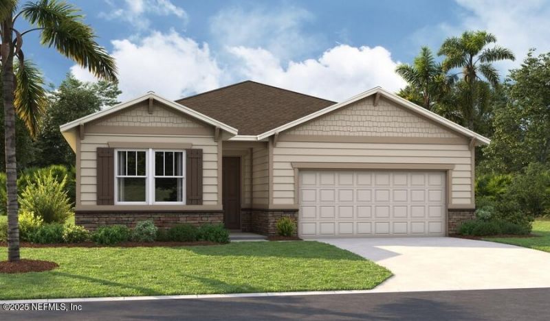 225 Thornberry Way, Palm Coast, FL 32164 Main Photo